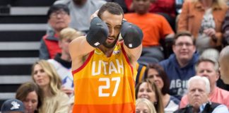 NBA Season Suspended: Players Test Positive For COVID Players Test Positive for Coronavirus