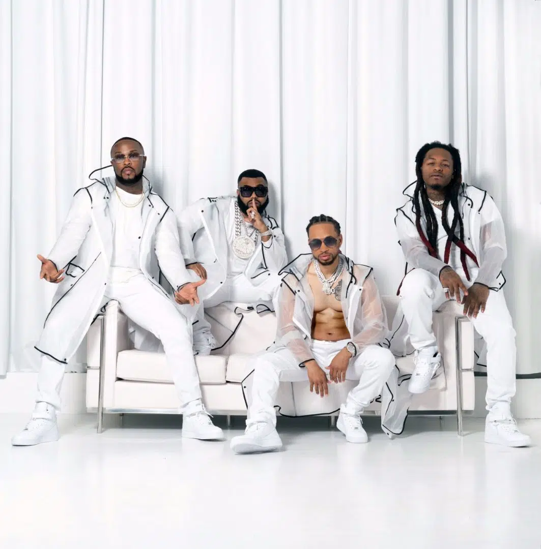 Pretty Ricky Has Reunited With New Video-1
