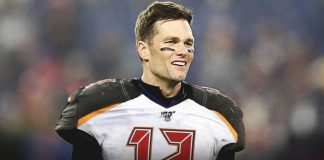 QB Tom Brady Expected to Sign with Buccaneers QB Tom Brady Expected to Sign with Buccaneers