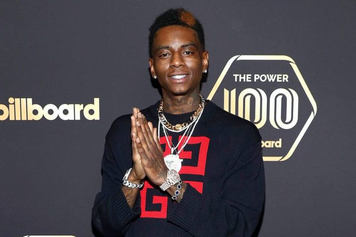 Soulja Boys Soap Profits Skyrocket Due To Coronavirus