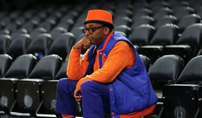 Spike Lee