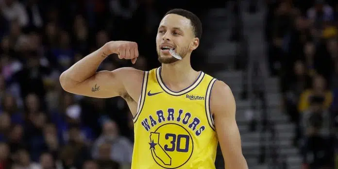 Steph Curry Set to Return to Warriors