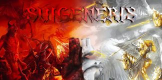 Listen To “Scrubs” By Suigeneris Featuring Yung Pinch Suigeneris featuring Yung Pinch