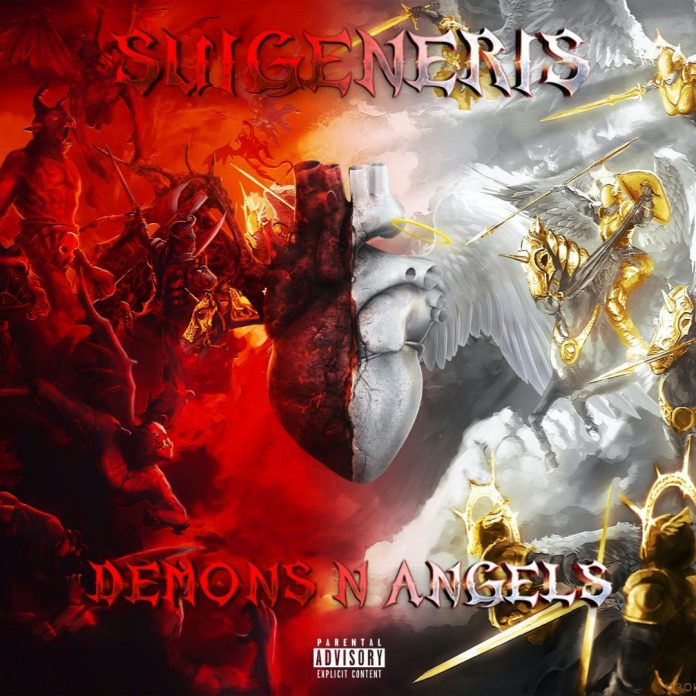Suigeneris featuring Yung Pinch