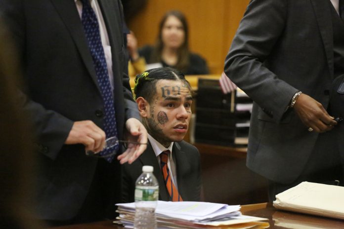 TEkashi