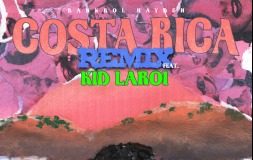 The Kid LAROI Hops On Bankrol Hayden’s “Costa Rica” The Kid LAROI Hops On Bankrol