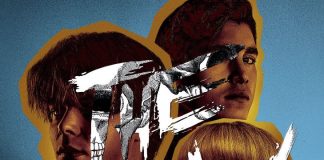 The New Mutants Will Bring Fright To The X-men The New Mutants Will Bring Fright To The X-men