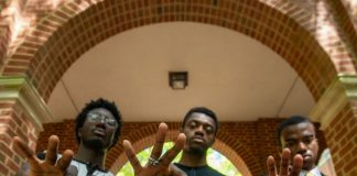 The Thrilling Anticipation of Trilla G ENT The Thrilling Anticipation of Trilla G ENT