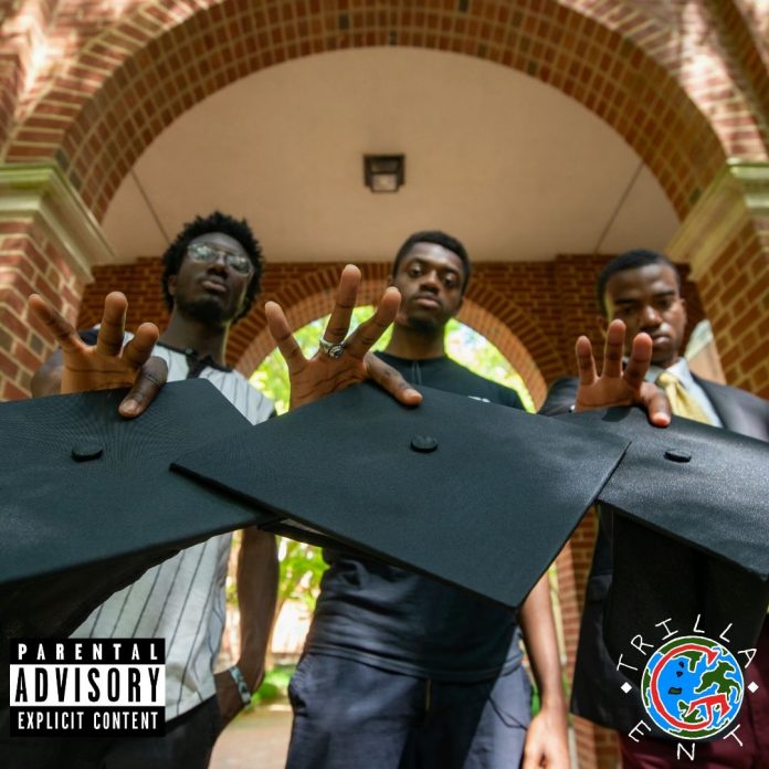 The Thrilling Anticipation of Trilla G ENT