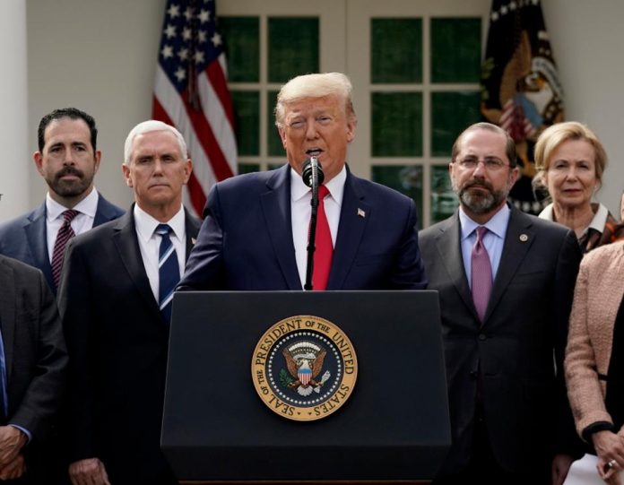 Trump Press