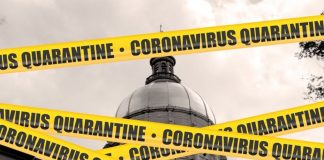UK Prime Minister Tests Positive for Corona Virus UK Prime Minister Tests Positive