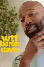 WTF Baron Davis is Comedy Gold