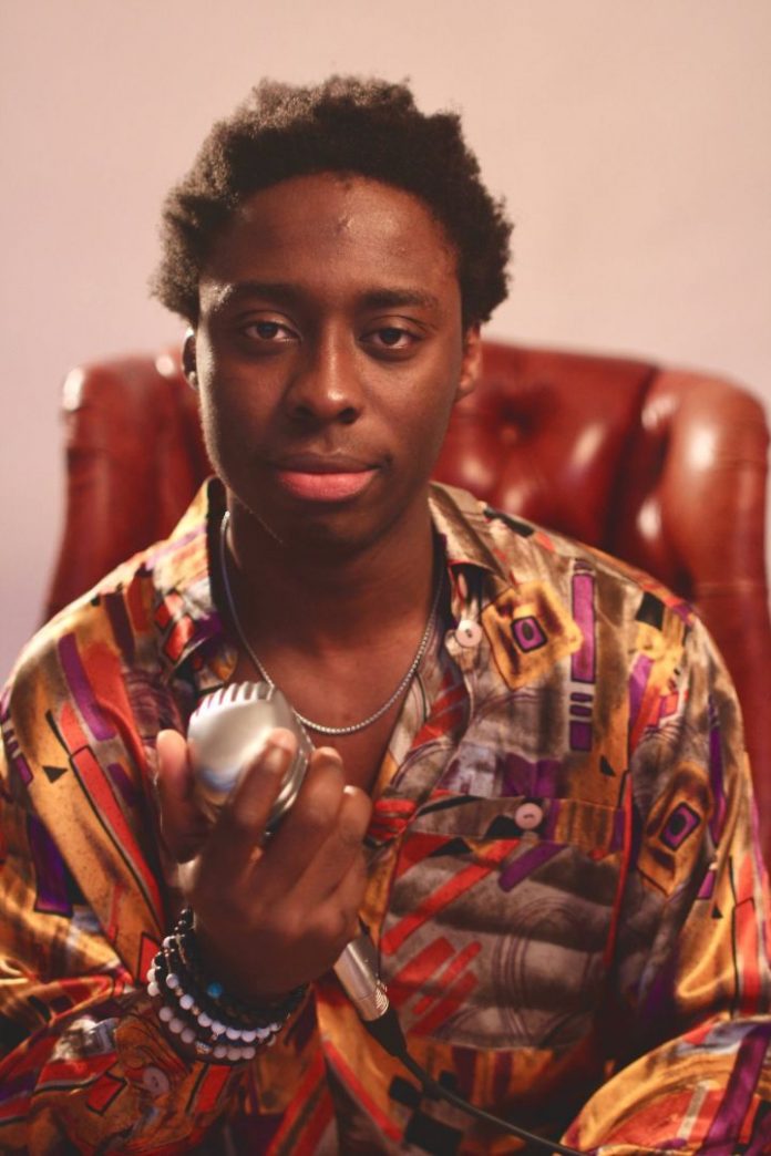 Watch Canadian Artist BUWAs