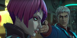 Will Altered Carbon Continue it’s Success with Resleeved? Will Altered Carbon Continue its Success