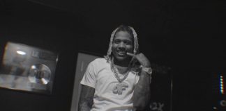 New Video From Lil Durk: “All Love” LIL DURK
