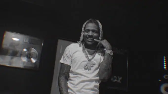 New Video From Lil Durk: “All Love”