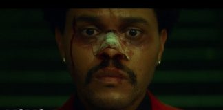 The Weeknd Premiers A New Short Film For “After Hours”