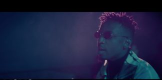 Watch ADÉ’s New Video “DON’T CRY” ft. Trevor Jackson