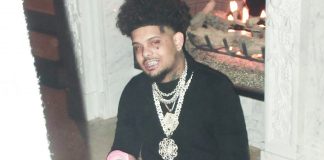 Listen to Smokepurpp’s New Song- “excuse me”