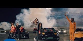 Watch YBN Nahmir’s New Video – “2 Seater” ft. Offset & G-Eazy