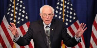 Bernie Sanders Ends Presidential Campaign Bernie Sanders Ends Presidential Campaign