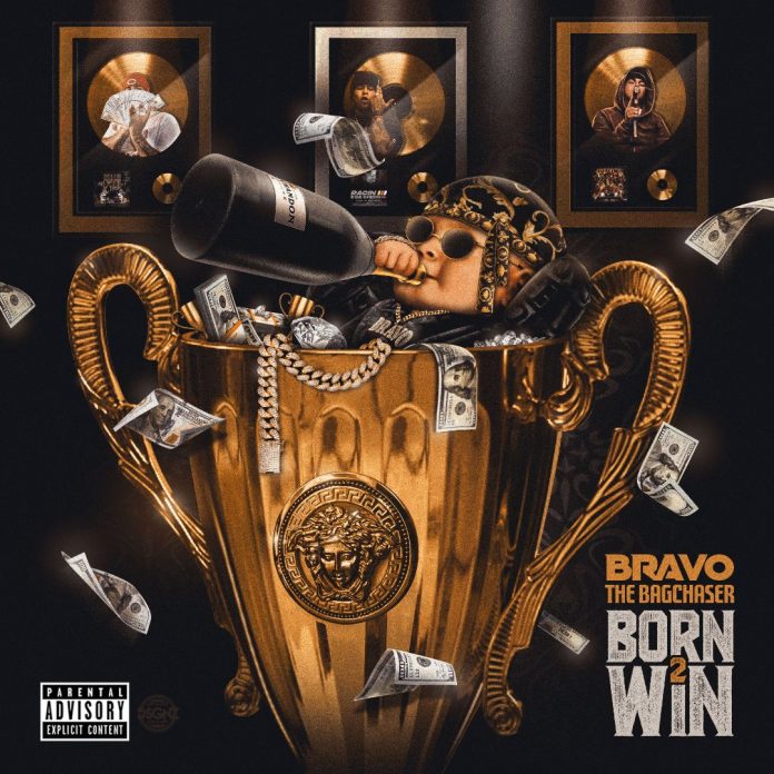 Born 2 Win Bravo The Bagchaser