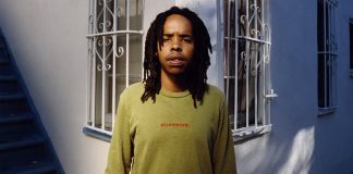 Check Out Earl Sweatshirt’s New Song Ft. Maxo Check Out Earl Sweatshirts New Song ft Maxo