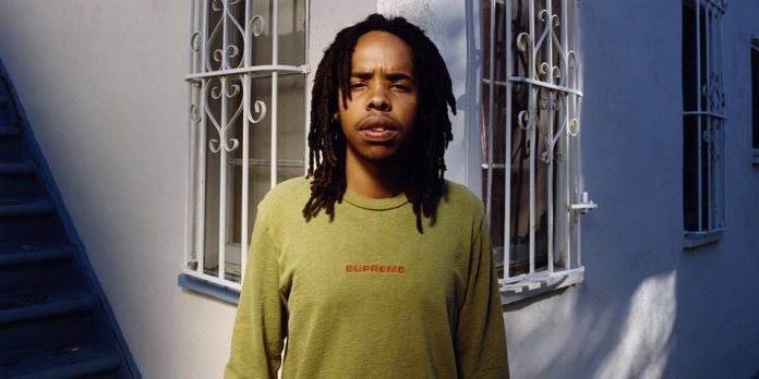 Check Out Earl Sweatshirts New Song ft Maxo