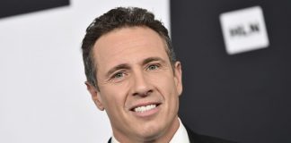 Chris Cuomo Goes on Rant After Corona Virus Recovery Chris Cuomo Goes
