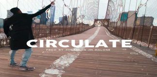 New Video: “Circulate” – Kayo Genesis Circulate Kayo Genesis
