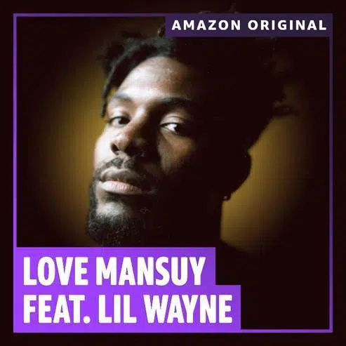 Count On You Remix Love Mansuy ft Lil Wayne