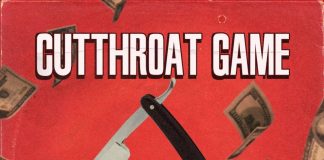 Listen to “Cutthroat Game” By Young Black And Gifted Cutthroat Game” By Young Black And Gifted