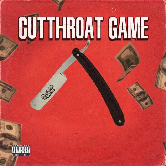 Cutthroat Game” By Young Black And Gifted