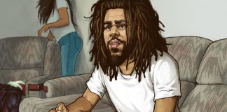 DJ Critical Hype Mixes J. Cole, Neptunes on “In Search Of Cole” DJ Critical Hype Mixes J Cole and Neptunes