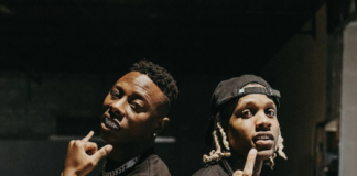 Kosa and Lil Durk’s New Track “Off White” Drops Kosa and Lil Durk