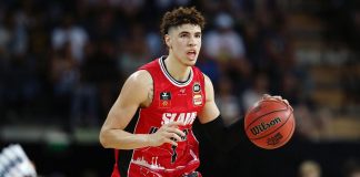 LaMelo Ball And His Manager Purchases His Former NBL Team LaMelo Ball And His Manager Purchases His