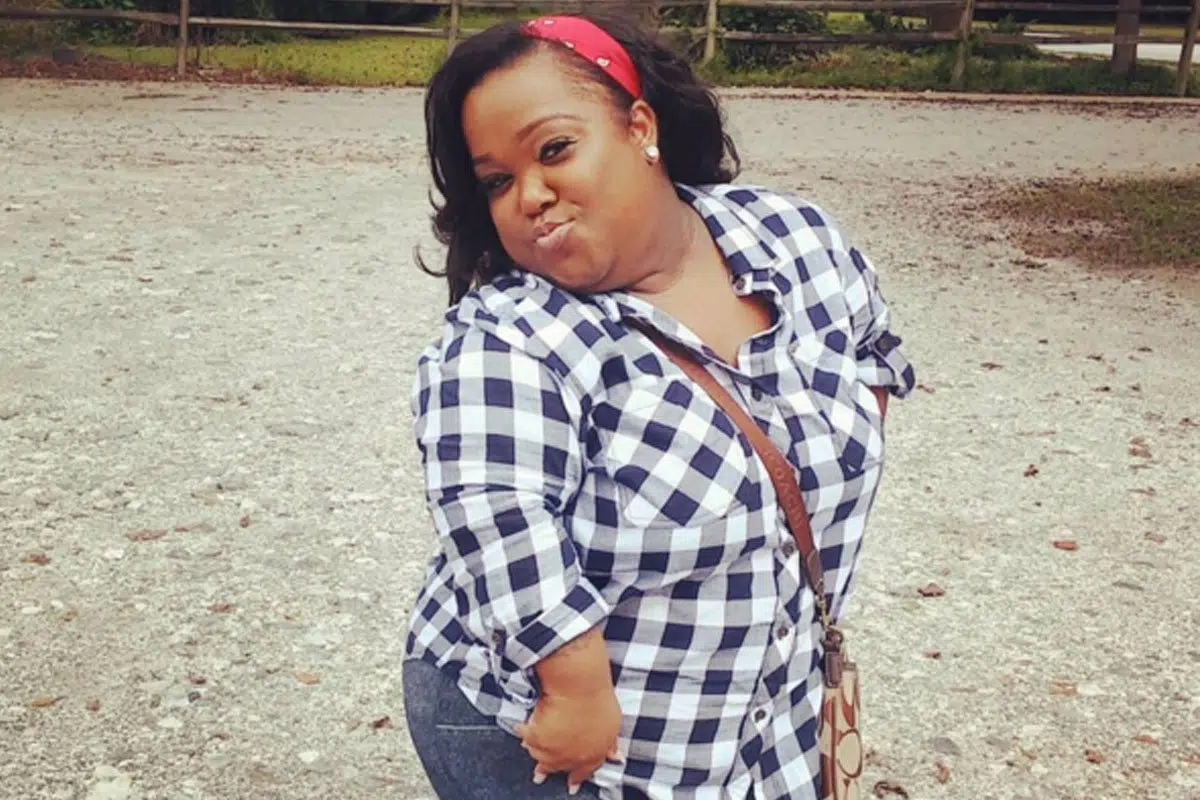 Little Women Atlanta Start Minnie Dead After Car