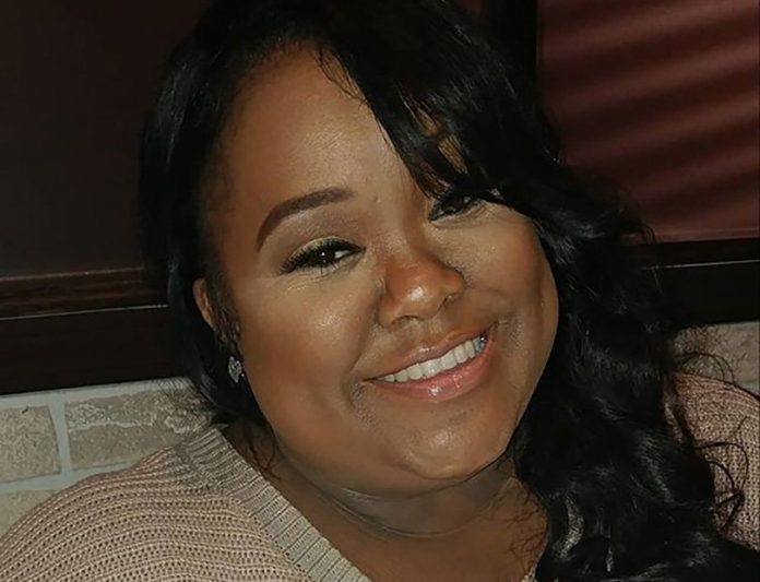 Little Women Atlanta Start Minnie Dead After Car