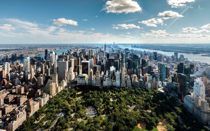 New York Cancels Democratic Primary Due to Coronavirus