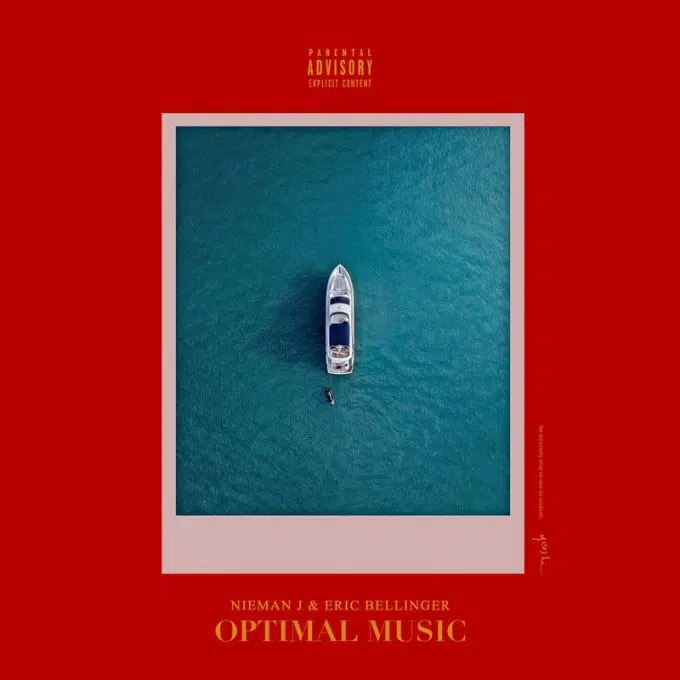 New Album: “Optimal Music” – Eric Bellinger and Nieman J