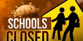 PA Schools Closed For The Rest Of The Year PA Schools Closed For The Rest Of The Year