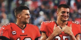 Patriots Traded Gronkowski to the Buccaneers Patriots Traded Gronkowski to the Buccaneers