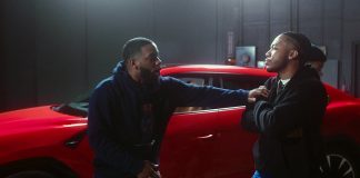 DREAMVILLE Releases “LamboTruck” Music Video Releases LamboTruck Music