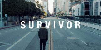 New Video: “SURVIVOR” – Desiigner SURVIVOR Desiigner