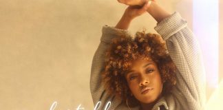 Savannah Cristina Releases “Comfortable” Song and Video Savannah Cristina Releases Comfortable Song