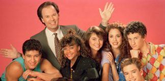 Saved by the Bell is Next to Get a Reboot Saved by the bell