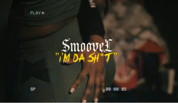 Smoove Ls New Song and Video