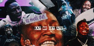 The Young Dolph Releases i Big Moochie Grape – Eat Or Get Ate The Young Dolph Releases i Big Moochie Grape – Eat Or Get Ate
