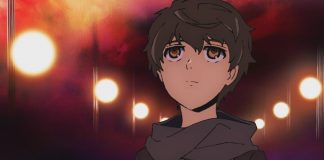 “Tower of God” Anime Adaptation Released Tower of God Anime Adaptation Released