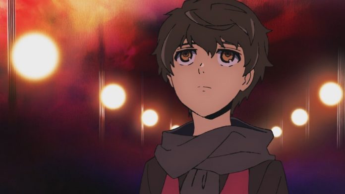 Tower of God Anime Adaptation Released